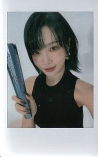 23‘亞巡 隨機卡 拍立得