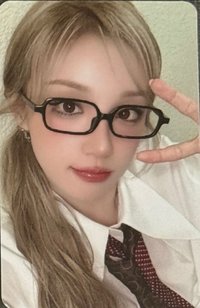 Motivation MINIRECORD 幸運卡 