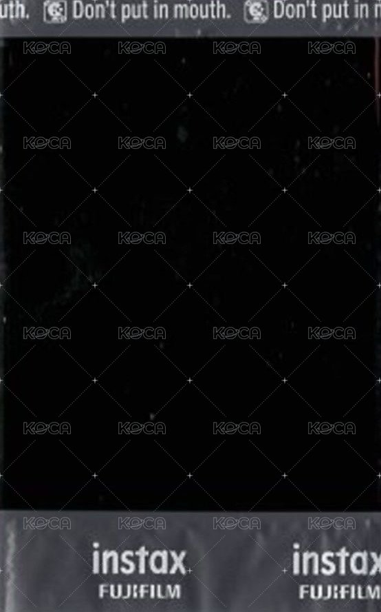 23‘亞巡 JP 隨機卡 拍立得 背面