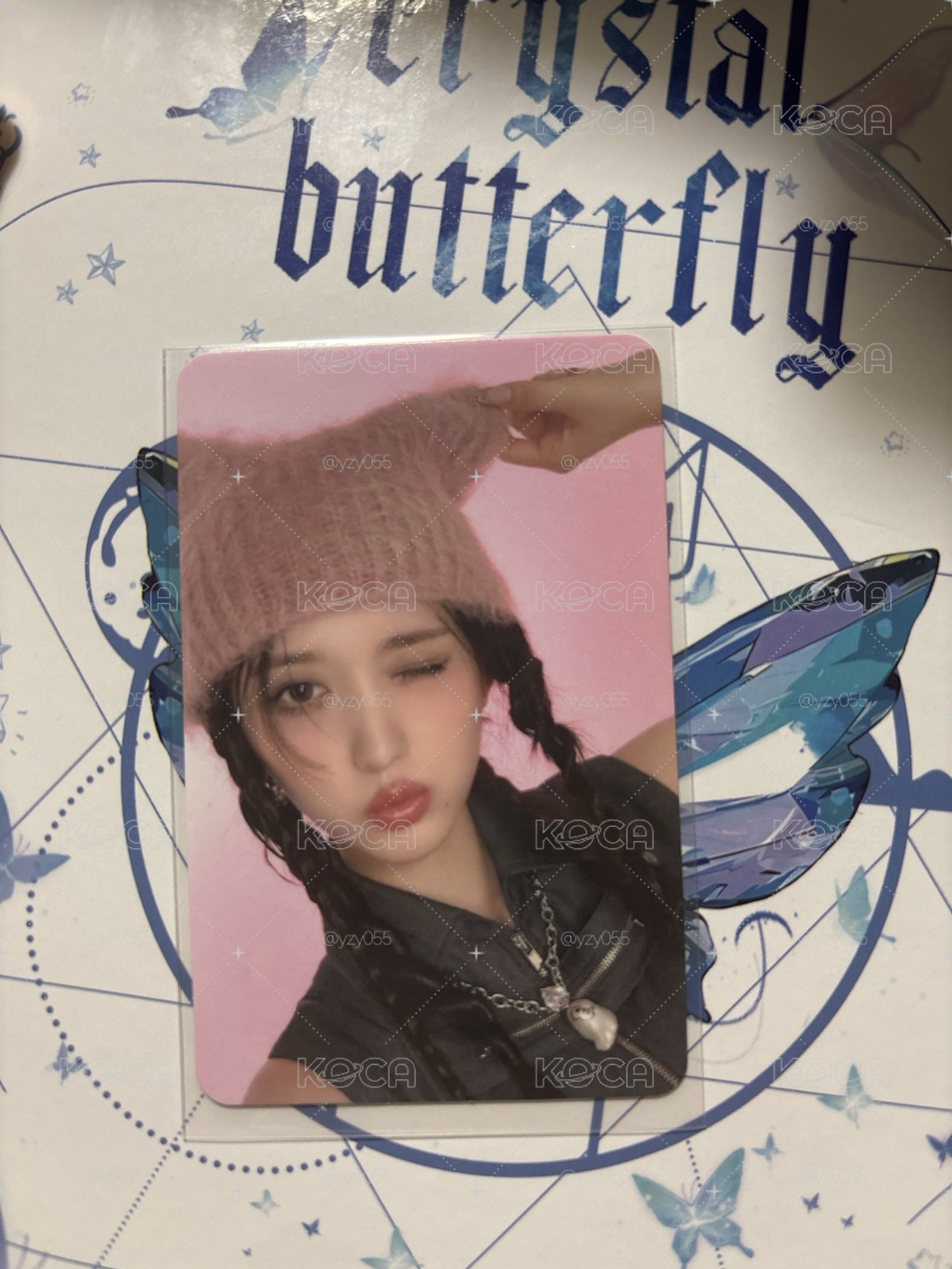ive 秋