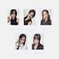 23‘亞巡 JP 未拆卡包 隨機拍立得