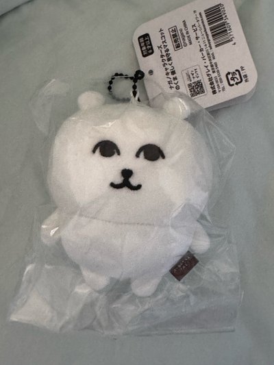 ⚡️NAGANO 吉伊卡哇 自嘲熊 溫柔熊 趙哥熊 吊飾 娃娃