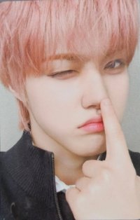 1st FAN-CON 周邊卡 衣服卡