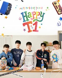 2026 Happy T1