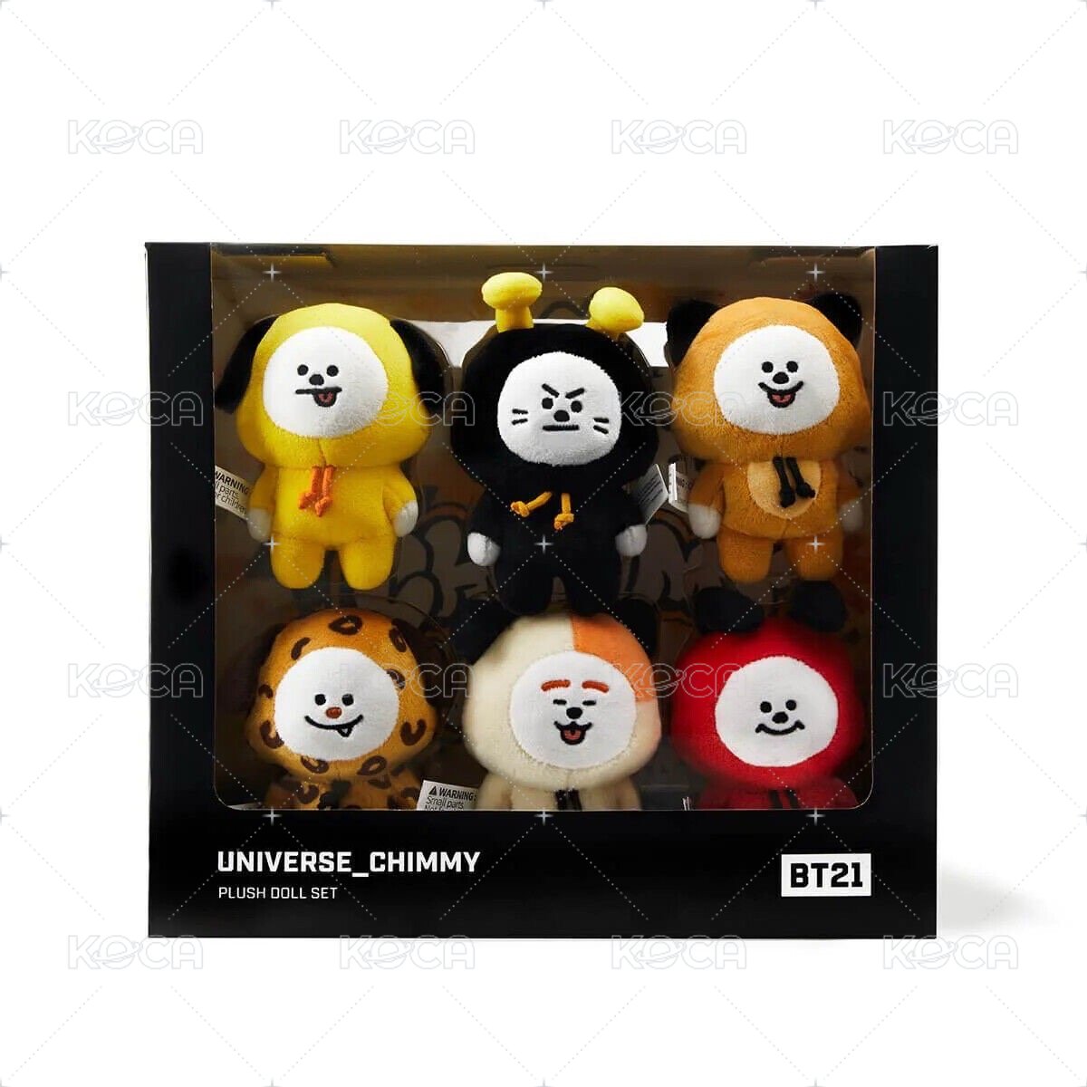 Chimmy Family