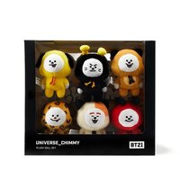 Chimmy Family