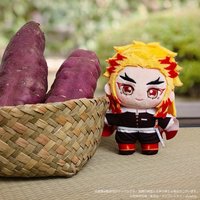 鬼滅之刃手掌娃娃   娃娃 