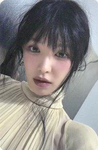 Cerulean Verge br 線下 簽售卡 