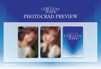 Cerulean Verge MS簽售