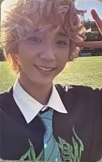 迷一 QR Ver 專輯卡 