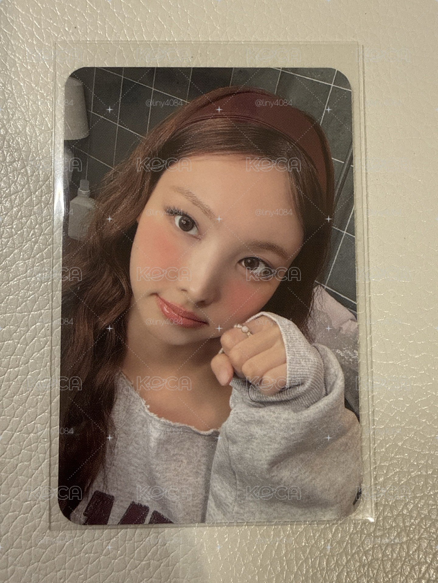 娜璉