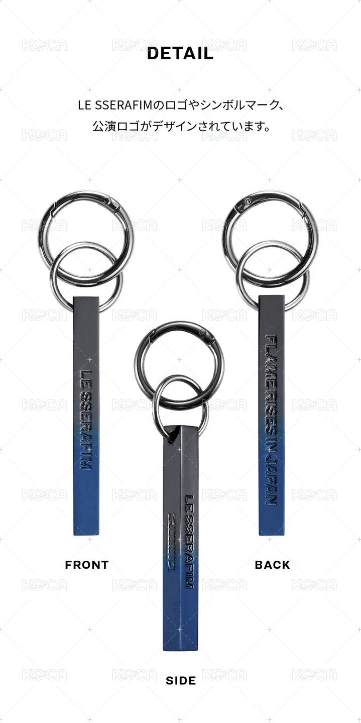 KEYRING