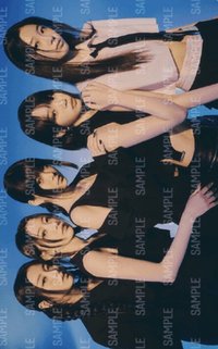 23‘亞巡 JP 周邊卡 鑰匙圈卡 團卡