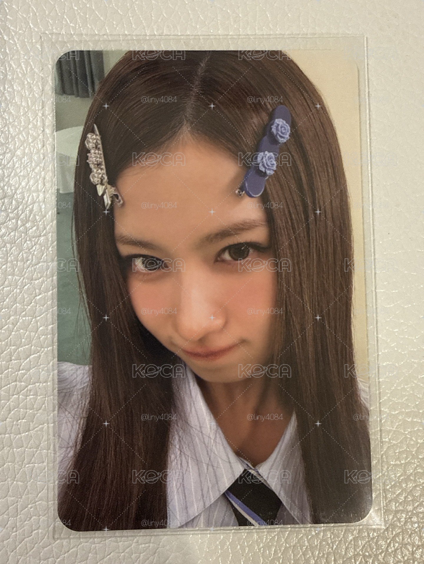 Sana 正規4 專卡