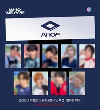 迷一  1stmusic 預售特典