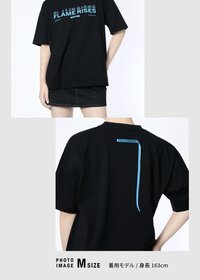 S/S T-SHIRT (LOGO)