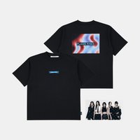 S/S T-SHIRT (GRAPHIC)