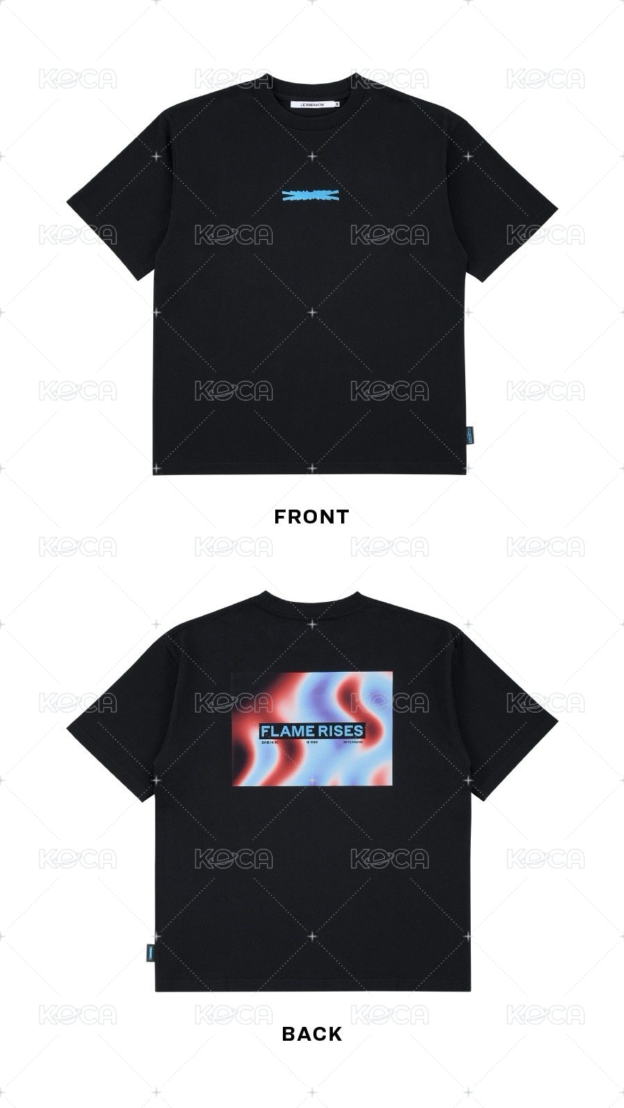 S/S T-SHIRT (GRAPHIC)