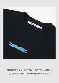 S/S T-SHIRT (GRAPHIC)