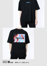 S/S T-SHIRT (GRAPHIC)