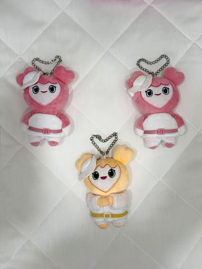 Breakthrough娃 Movely Jively 桃 效