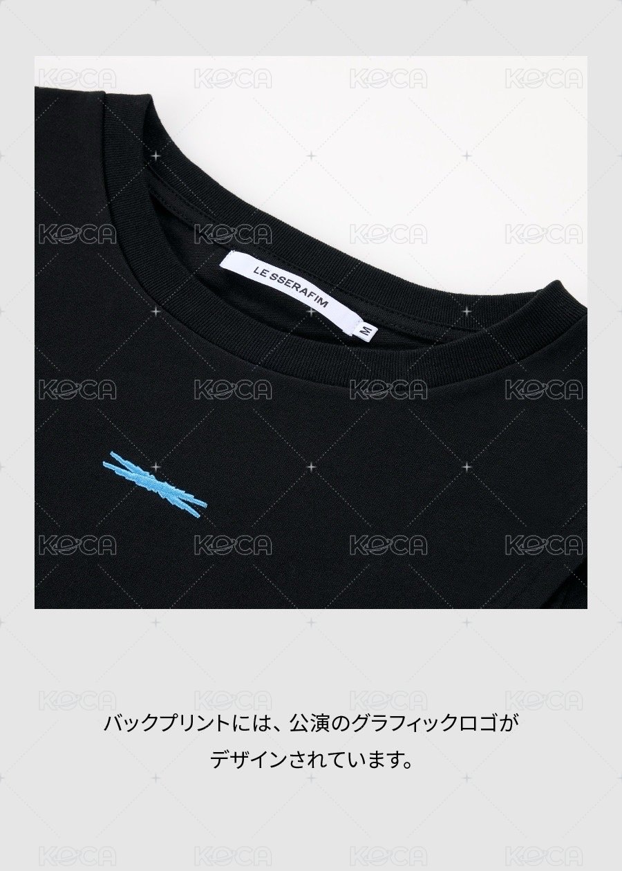 CROP S/S T-SHIRT (ASYMMETRY)