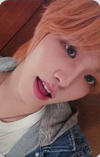 迷一 kpop together 線上 簽售卡 