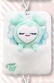 LOVELYS x GiGO 吊娃 棉被娃