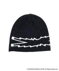 毛線帽 BEANIE