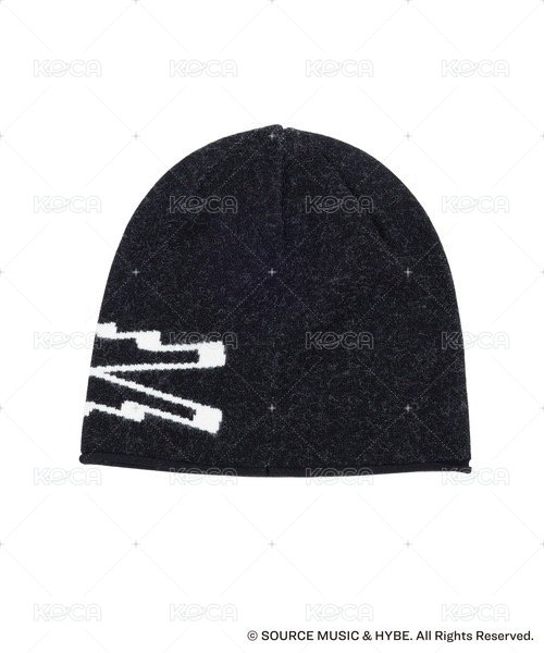 毛線帽 BEANIE