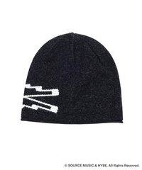 毛線帽 BEANIE