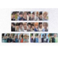 [WHO WE ARE] POP-UP STORE 隨機卡