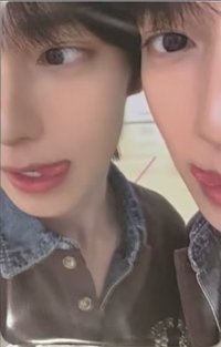 Sweet DREAM k4 線上 簽售卡 MZ自拍ver