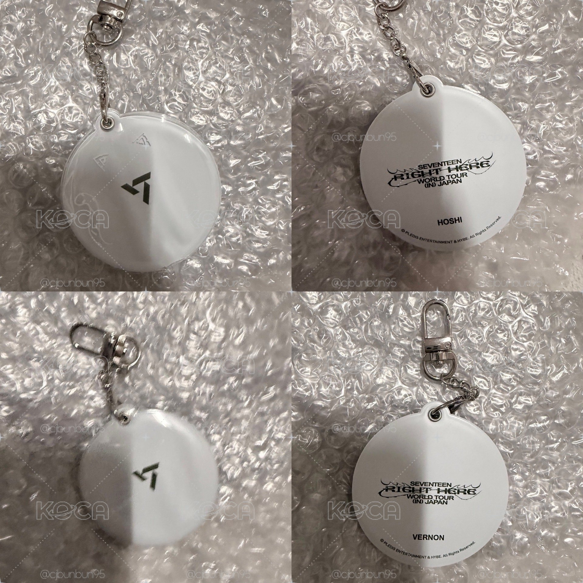 RH 小扇套榮率