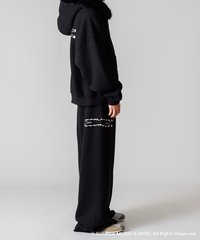 連帽外套 FUR ZIP HOODIE