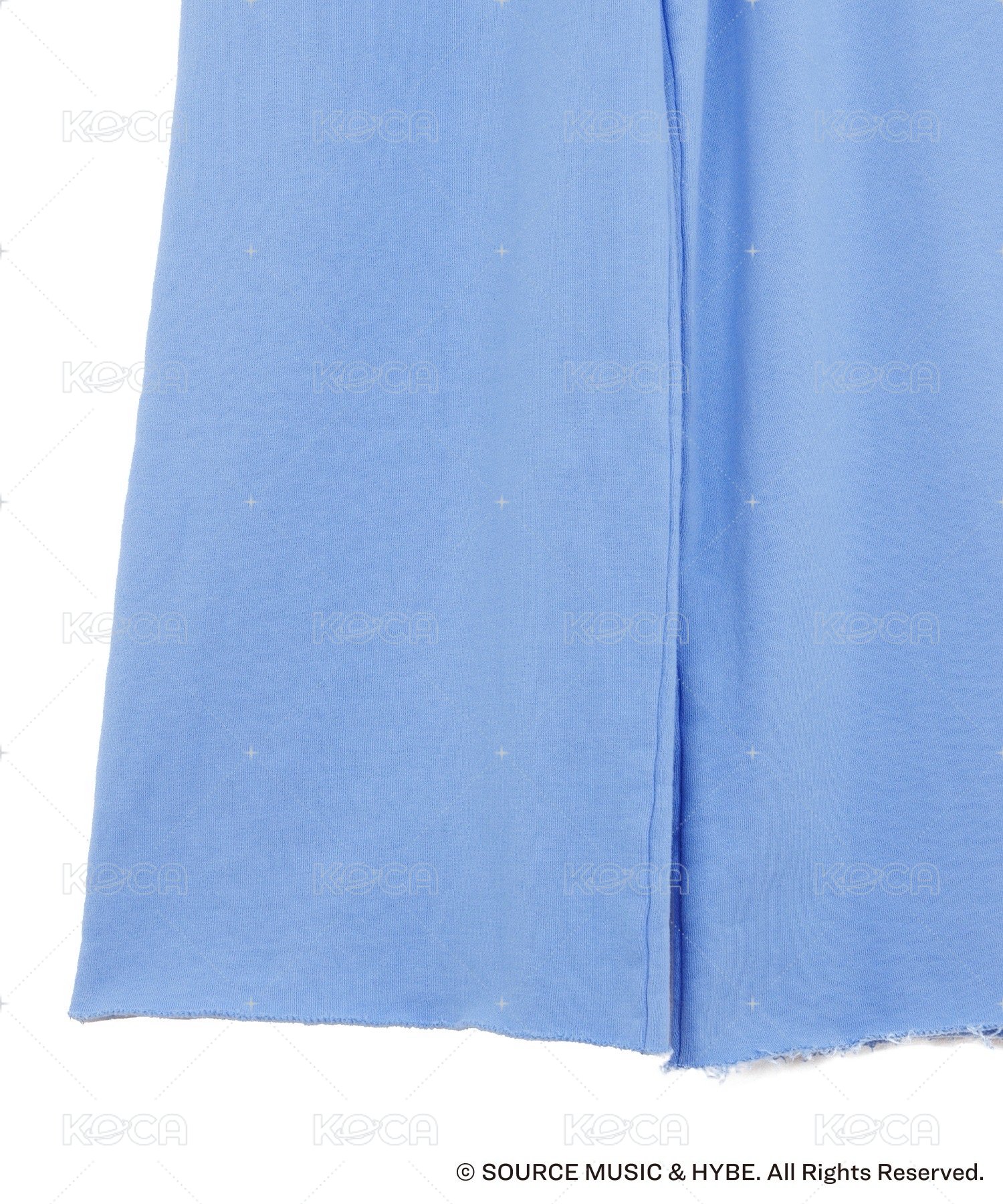 寬口棉褲 SWEAT PANTS