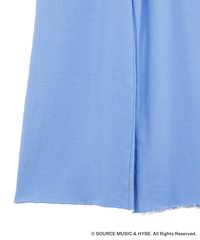 寬口棉褲 SWEAT PANTS