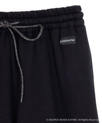 寬口棉褲 SWEAT PANTS