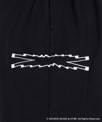 寬口棉褲 SWEAT PANTS