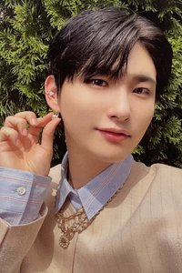 SUN SEEKER 專輯卡 SEEKER ver.