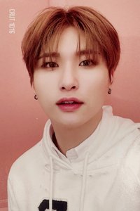 LIBERTY : IN OUR COSMOS 專輯卡 ADRENALINE ver.