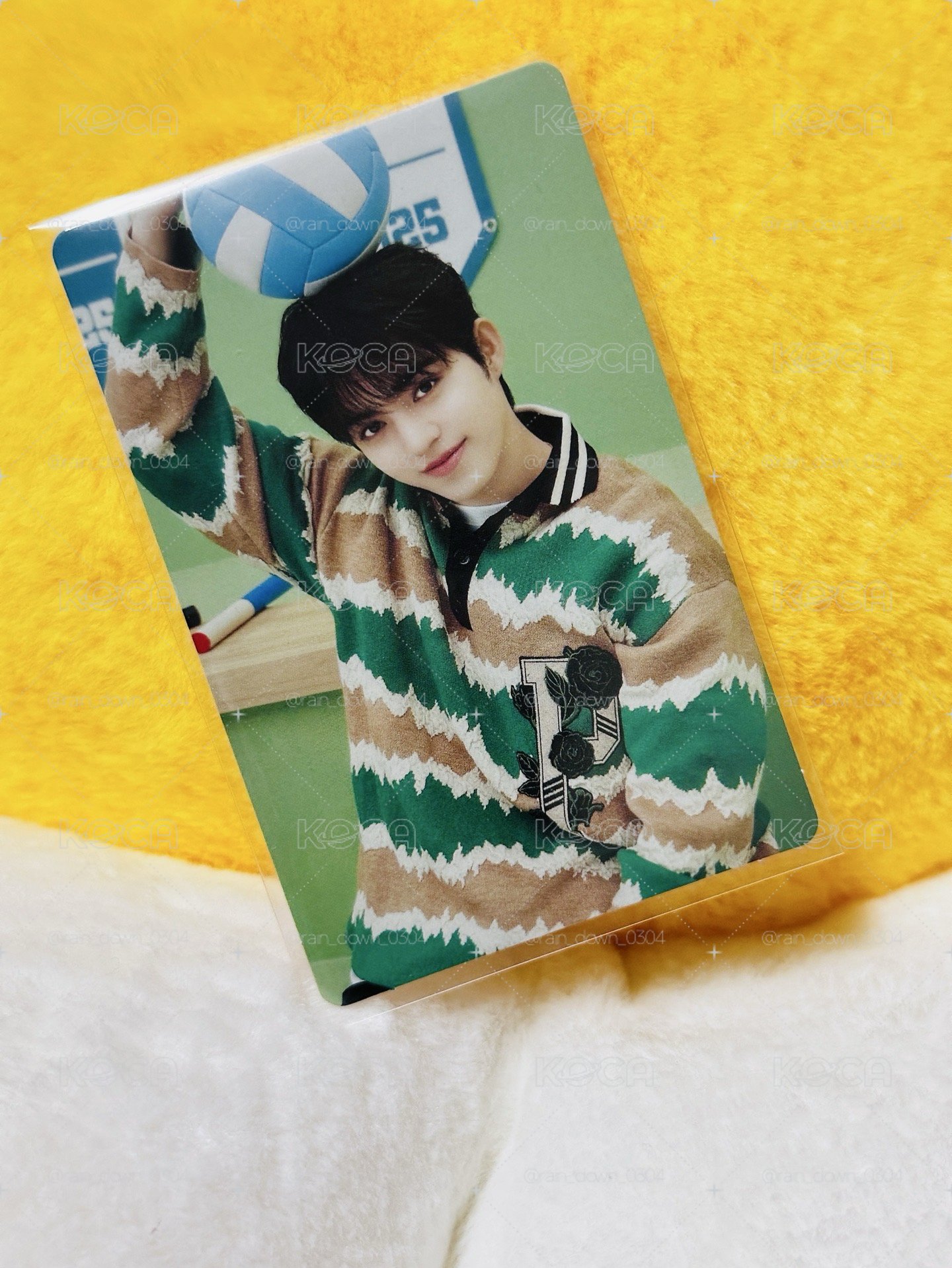 2025克拉島 Scoups 隨機卡