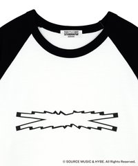 RAGLAN TEE