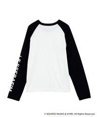 RAGLAN TEE