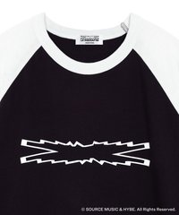 RAGLAN TEE