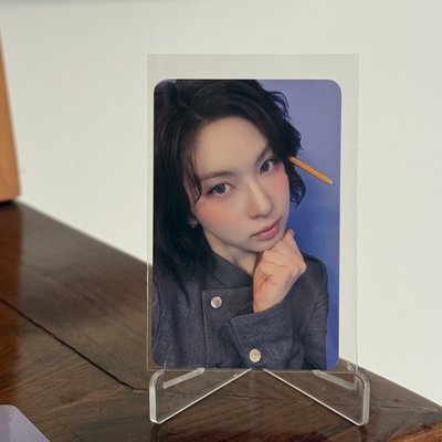 🌟現貨🌟孤單時有我裴