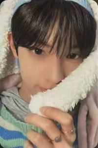 Sweet DREAM wm 線下 簽售卡 兔子毛毯ver