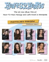 簽售✏️/曼谷咖啡廳