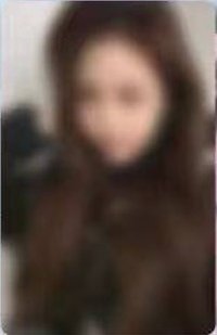 迷一 Do Concert 簽售卡 曼谷