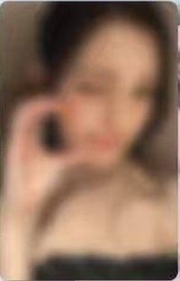 迷一 Do Concert 簽售卡 曼谷